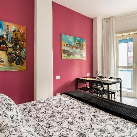 Dolcevita Garbatella Apartment Roma Ngoại thất bức ảnh