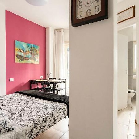 Dolcevita Garbatella Apartment Roma Ngoại thất bức ảnh