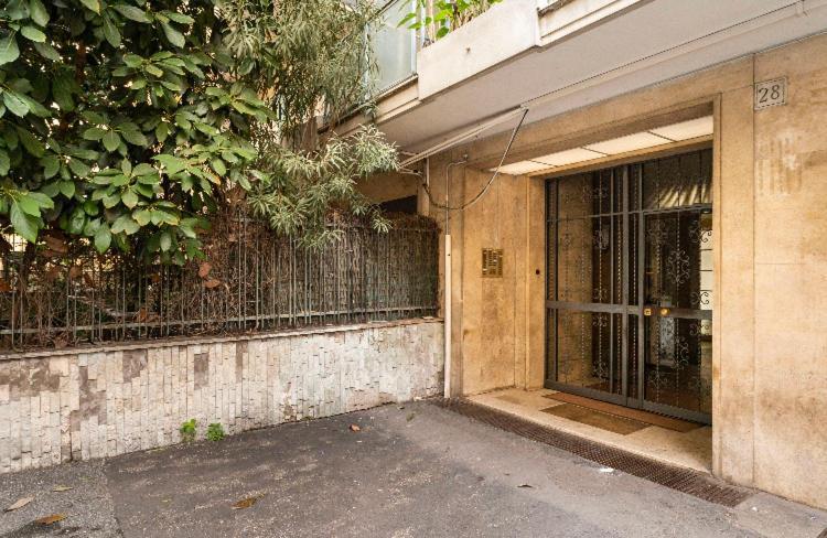 Dolcevita Garbatella Apartment Roma Ngoại thất bức ảnh