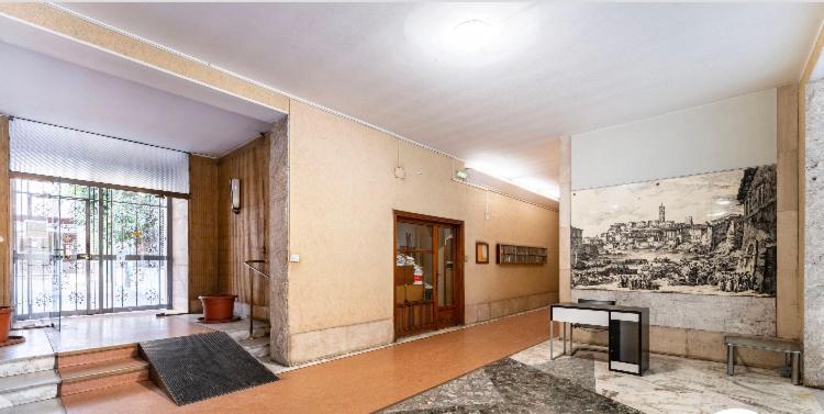 Dolcevita Garbatella Apartment Roma Ngoại thất bức ảnh
