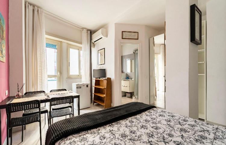 Dolcevita Garbatella Apartment Roma Ngoại thất bức ảnh